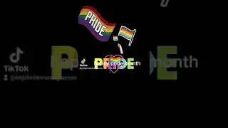 happy pride month pride 2021