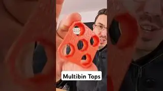 Это Multibin Tops