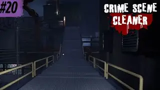 unser letzter Tartort | Crime Scene Cleaner #20