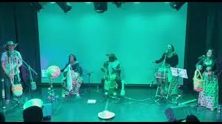 Así lo dice Totó / Mokaná Aires del Caribe