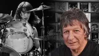 Legendary Jefferson Starship Drummer John Barbata Dies Aged 79