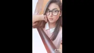 Tiktok Hot  | Indian Girls Sexy Cleavage Sexy Nude Boobs | Musically Hot Videos |