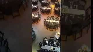 I have a voice gala at Scottsdale private Event venues