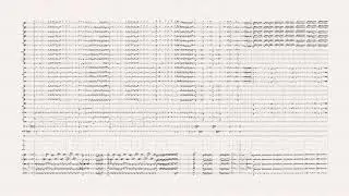 Berlioz : Symphonie fantastique - IV : Marche au supplice   ( NOTE PERFORMER 3 & Sibelius8 )