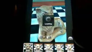 Camera360 Ultimate: Camera APP Review for iPhone iPod Touch iPad 2