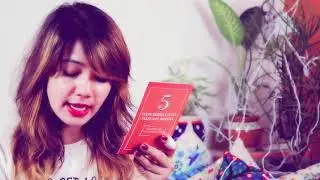 #GlamEgo #July2019  5 - Step Korean Style Skincare Routine + Try 10 Brands in GlamEgo Box (July 2019
