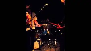 The River Jones - D in 3 (Darkroom 19/12/12)