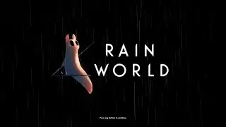 Rain World Threat Themes Ranked