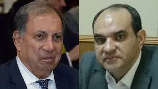 حديث الكاتب والناقد/ ماهر عطوة عن مسيرة رجل الأعمال الراحل 