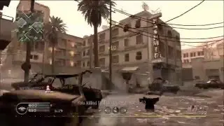 COD4: Nostalgia or just that good?