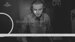 PREMIERE: Airbas - The Only Reason [ReCorpo Remix] |&nbsp;ICONYC Noir