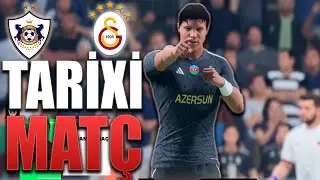 Qarabağın Ən Çətin Oyunu! 😱 Hər Şey Bir Anlıq Dəyişdi!