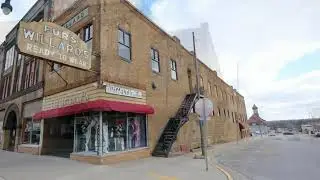 36 W Main Street