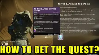 How to Get The 