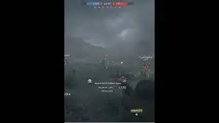 Battlefield1 Clip203 #battlefield1 #battlefield #gaming #viral #shorts
