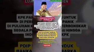 LUAR BIASA PRESIDEN #viral #kabarindonesiaterkini #beritaviral #kabarterbaru #news