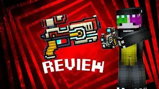 Pixel gun 3d|Royal Revolver| Review