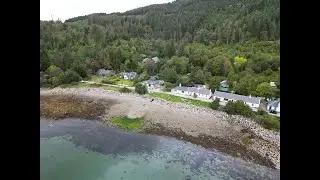 The Old Forge in Knoydart