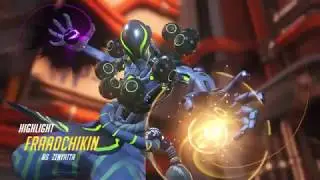 zen vs zen in a nutshell