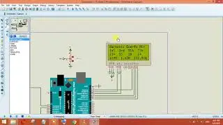 Harmonic Meter | Measure THD - Total Harmonic Distortion | Arduino