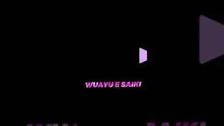 PRESET ALIGHT MOTION🔰||DI BAWAH 5 MB||WIH JUANCOK WAYU E SAIKI....🎶