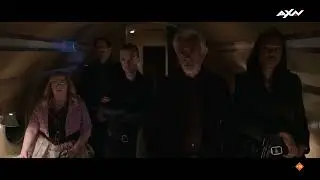 Mentes Criminales: Evolution [17x05] - Despegamos
