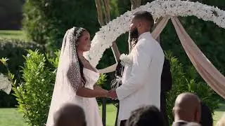 Jasmine & Ethan Thompson Wedding 10/18/2025