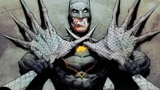 Batman : Jim Gordon Tribute [Save Me]