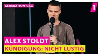 Alex Stoldt: Sei doch mal witzig! | 1LIVE Generation Gag