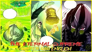 THE ETERNAL SUPREME CHAPTER 494 ENGLISH