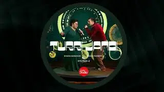 Turri Jandi - KISH Edit (Preview)