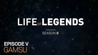 Life of Legends | Season 2 Episode 5 | Gamsu