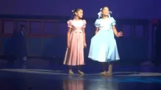 Ana Luiza Leal - musical 