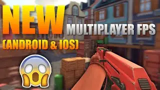 Guns of Boom‼️New 2017  Multiplay First Person Shooter For iOS and Android