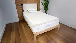 Best College Dorm Mattress Topper | Sleep Better in Your Dorm