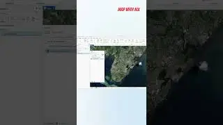 How to Use the Locate Tool in ArcGIS Pro (Find Any Place Fast)