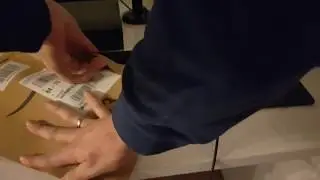 KabelDirekt - SAT Kabel - 5m - (F-Stecker, 75 Ohm, F Stecker Koaxialkabel  Unboxing
