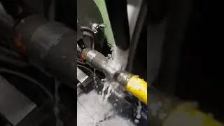 Nockenwellen Schleifen!
