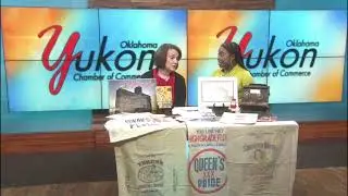 Its National Flour Day and Yukon Best Flour