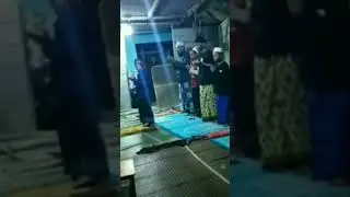 Gen-Z Milenial Pejuang Subuh