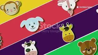 Stomp Stomp! Baby Elephant Song 2026