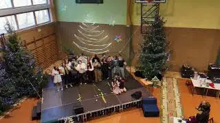 Wigilia Szkolna 2025