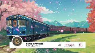 Urban Calm: Morning Lofi Ambience 🌇🎵 #summer lofi #lofi corner #lo fi