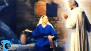 The Immaculate Conception of Jesus | Luke 1 : 26-56.