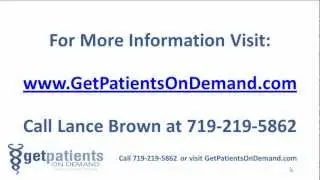 Colorado Springs Optometrist Search Engine Optimization