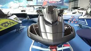 YAMAHA NANO XCELL 2 jet ski 2021
