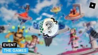 How to get the Hidden Secret badge in The Games Hub | Roblox