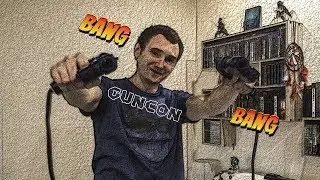 Большой обзор пушек GunCon