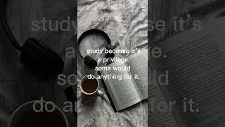 #StudyMotivation #Focus #SuccessMindset #StudyTips #MotivationForStudents #Discipline #Productivity