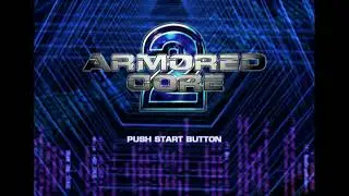 U-turn | Armored Core 2 Extended OST